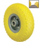 Lekvrij wiel voor 260mm...