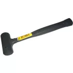 Anti-Rebound Rubber Mallet 65mm Diameter per Piece
