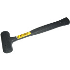 Rubber anti-terugslaghamer...