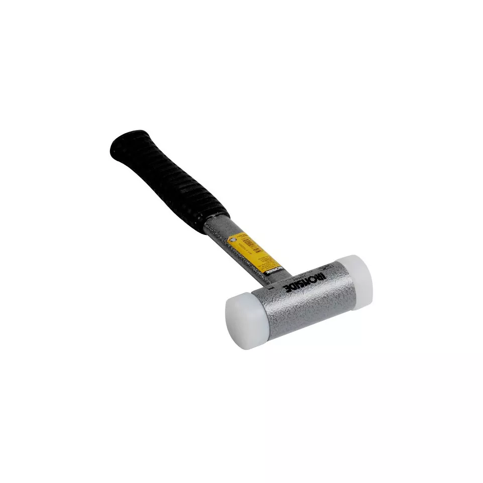 Maillet anti rebond manche Ergo  60mm...
