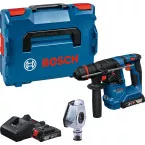 BOSCH GBH 18V-18 X Professional Cordless Rotary Hammer / piece