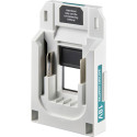 Set 7 adaptateurs laserliner pour laser 3G Multi-18V / pce