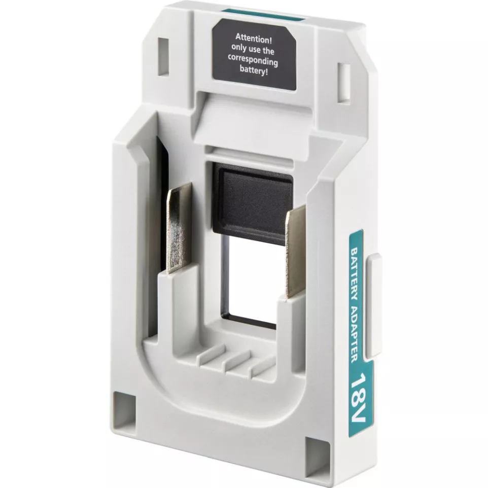 Set 7 adaptateurs laserliner pour...