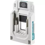 Set van 7 laserlineradapters voor 3G Multi-18V laser / pce
