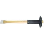 Flat Mason’s Chisel with...