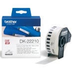 Brother DK-22210 Continuous...