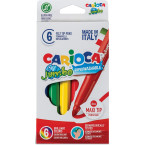 Carioca viltstift Jumbo...