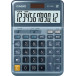 Casio calculatrice de bureau DF-120EM