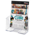 Deflecto A5 Document Holder