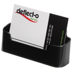 Deflecto Visitekaarthouder...