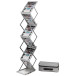 Deflecto Document Display Stand with A4 Foot