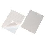 Durable Pocketfix A4 zakje...