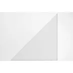 Durable CORNERFIX Adhesive Pocket 140 x 140 mm box of 100 pieces