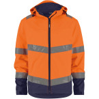 Veste softshell HVIS -...