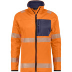 Dassy Camden Hi-Vis...
