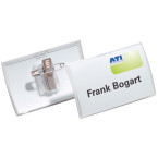 Durable Click Fold Name...