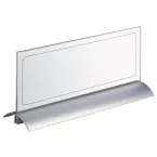 Durable Luxury Table Name Holder