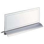 Durable porte-noms de table...