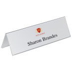 Durable tafelnaambord ft...