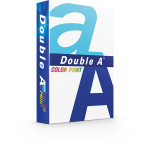 Double A Color Print A4...