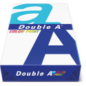 Double A Color Print printpapier ft A4, 90 g, pak van 500 vel