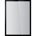 Durable Duraframe Sun A3 noir, paquet de 2 pièces