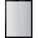 Durable Duraframe Sun A3 zwart, pak met 2 stuks