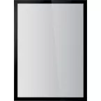 Durable Duraframe Sun A3 noir, paquet de 2 pièces