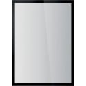 Durable Duraframe Sun A3 noir, paquet de 2 pièces