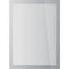 Durable Duraframe Sun A4 zilver, pak met 2 stuks