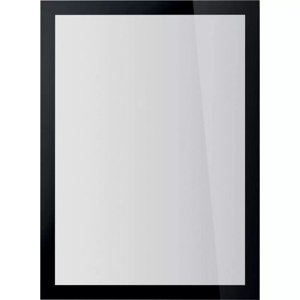 Durable DURAFRAME SUN A4 Black, Pack...