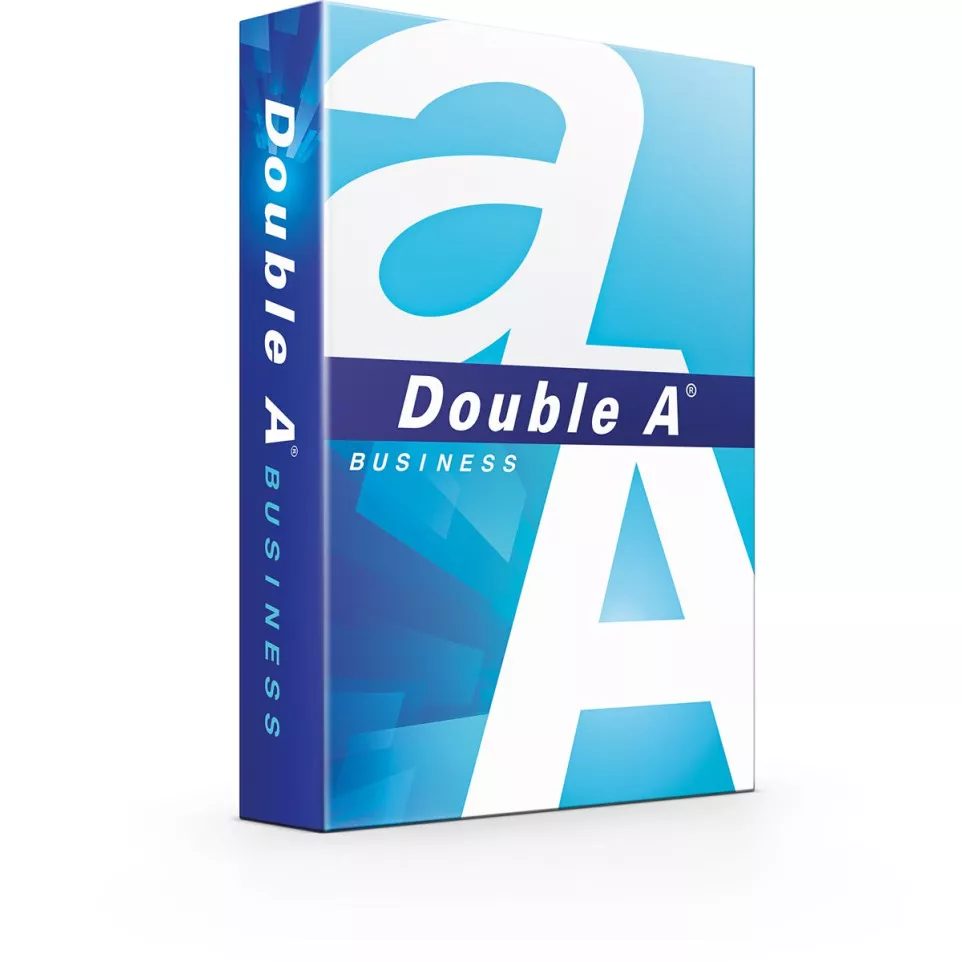 Double A Business papier...