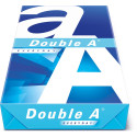 Double A Everyday printpapier ft A4, 70 g, pak van 500 vel