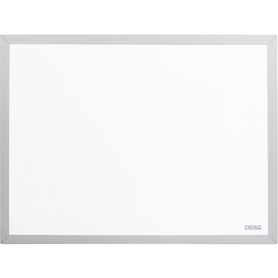 Desq Magnetic Whiteboard 60 x 40 cm
