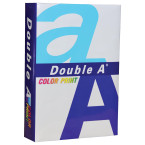 Double A Color Print...