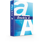 Double A Business...