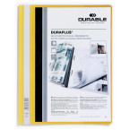 Durable Duraplus Yellow...