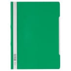 Durable snelhechtmap groen