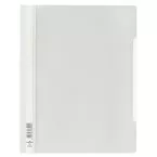 Durable White Quotation Folder
