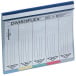 Durable organisatiehechtmap Divisoflex