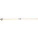 Groefborstel + klauw met 150 cm steel / pce
