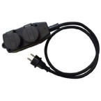 Extension Cord with...