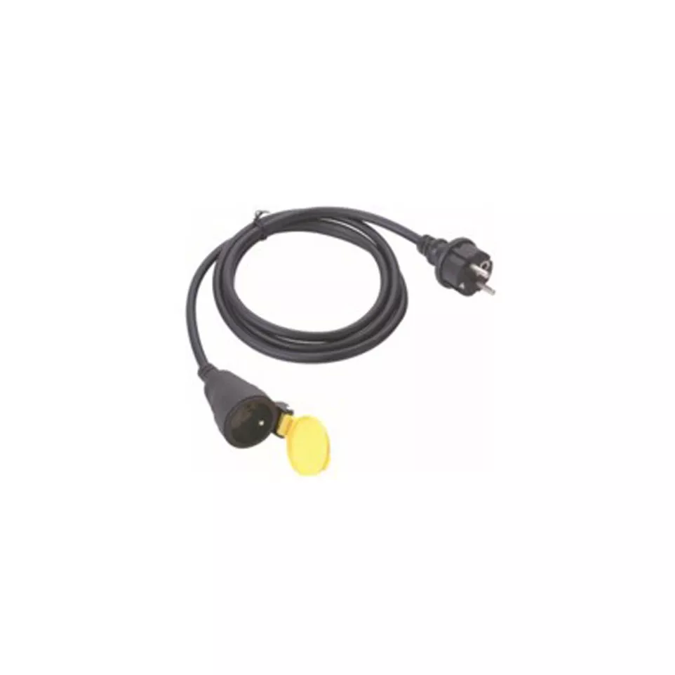 Verlengsnoer voor werf IP44 - H07RN-F...