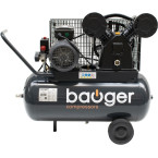 Bauger compressor 50L -...