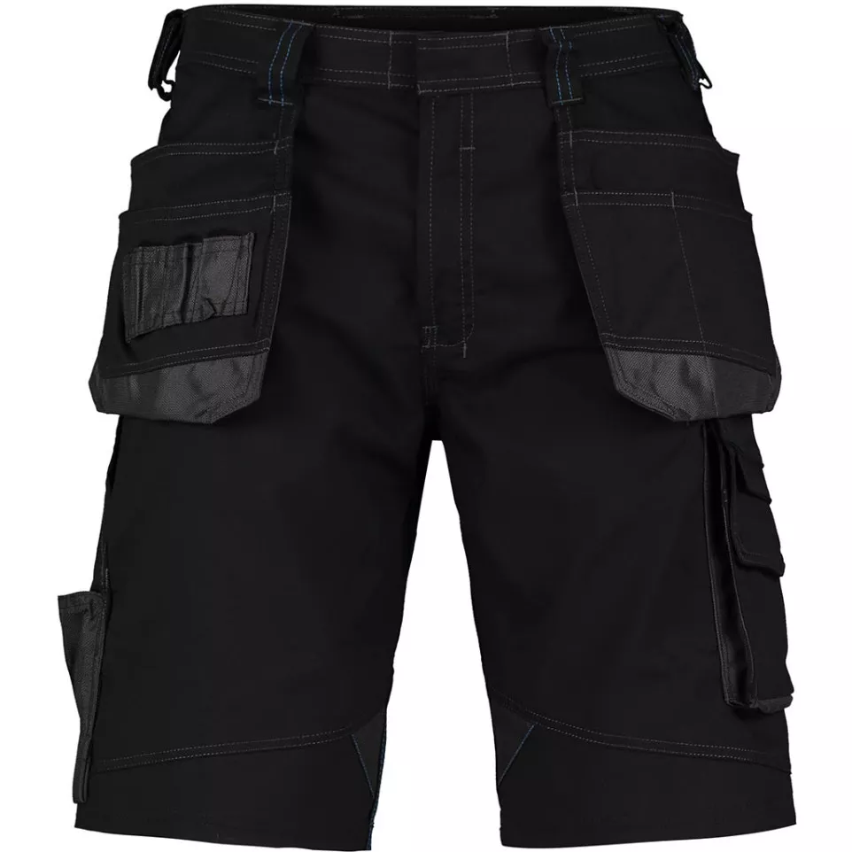 Short poches flottantes Light Flex -...