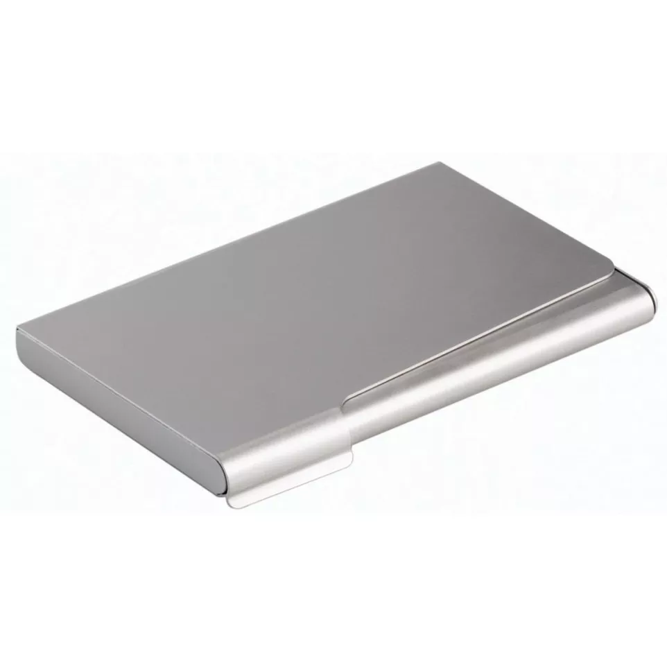Durable Business Card Holder