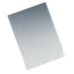 Durable Plastic Document...