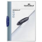 Durable klemmap Swingclip...