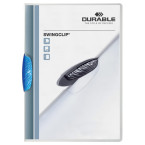 Durable klemmap Swingclip...
