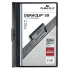 Durable Klemmap Duraclip...